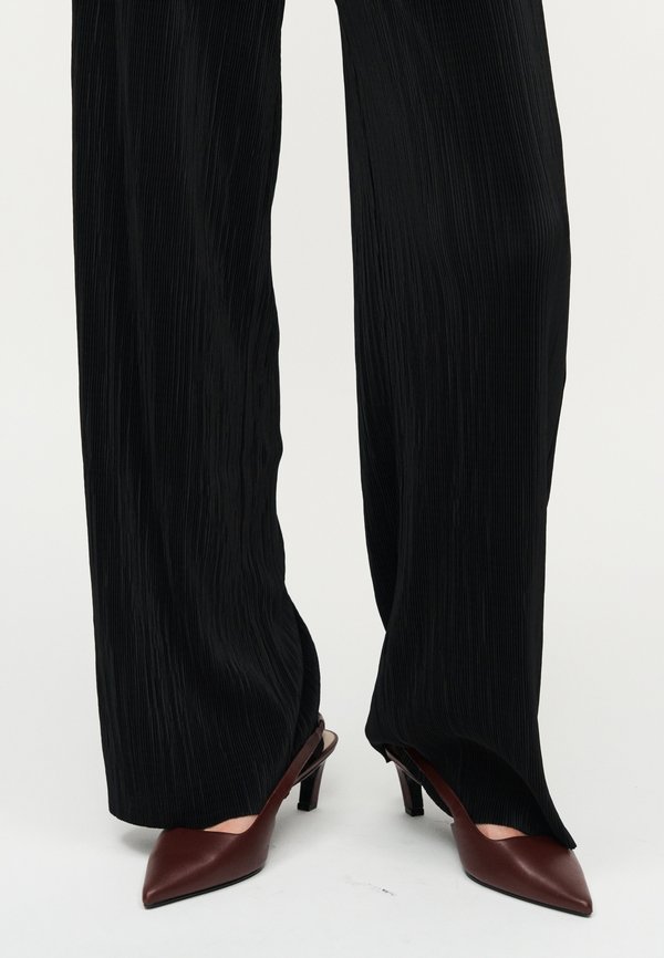 Calvin Klein PLISSE PULL ON PANT