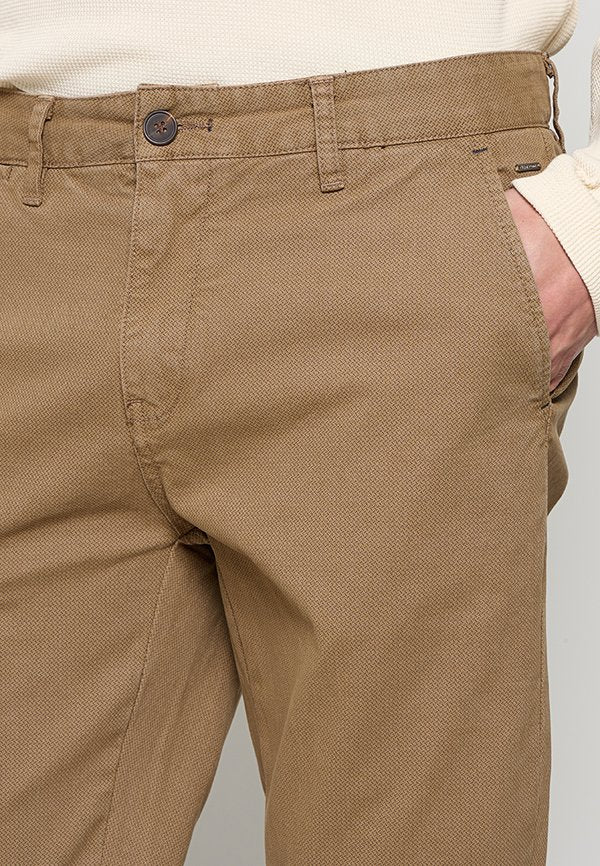 INDICODE JEANS LOUVRE REGULAR FIT