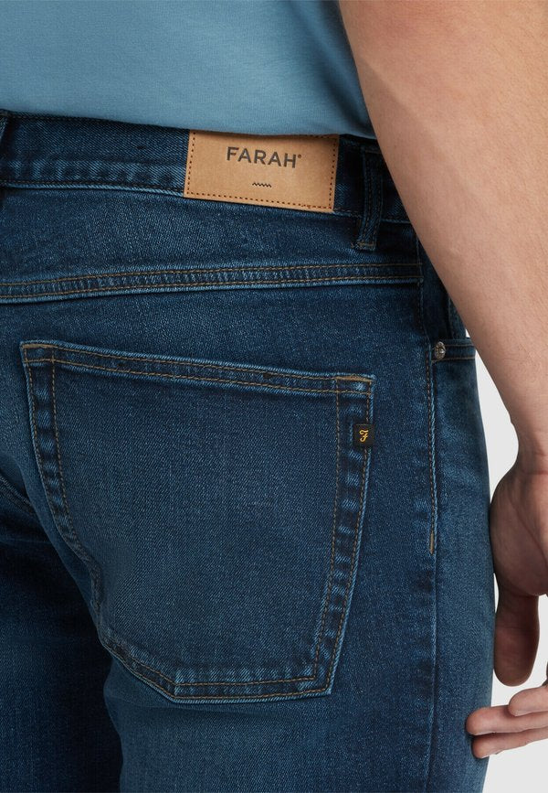 Farah FARAH ELM SLIM FIT