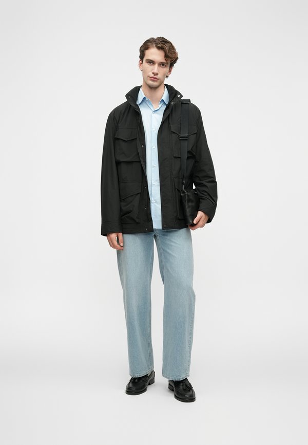 Tommy Hilfiger PACKABLE FIELD JACKET