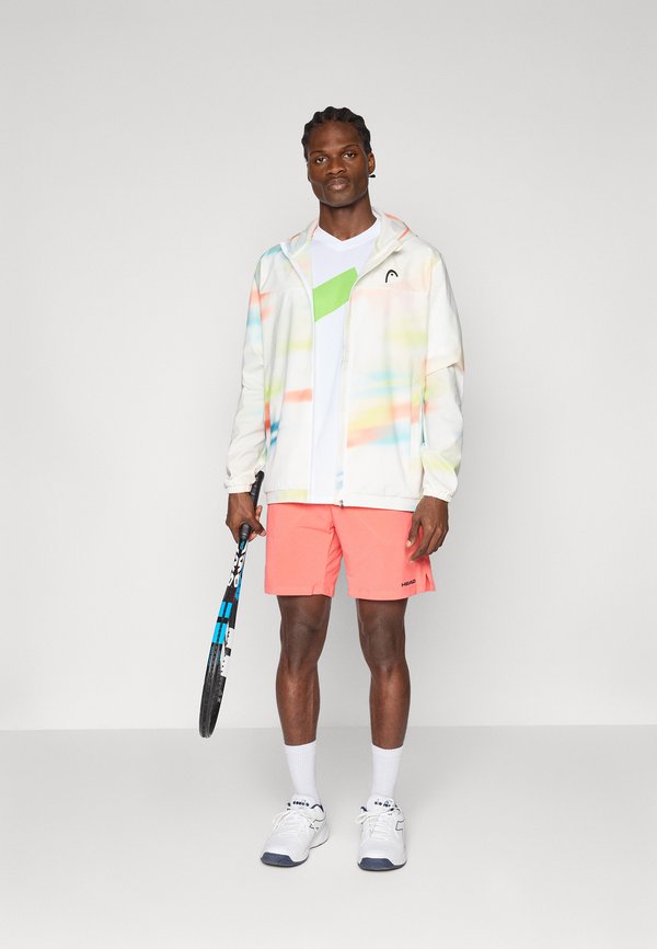 Head BLUR JACKET MEN