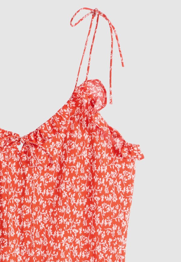 Levi's® SARITA MIDI SLIP DRESS