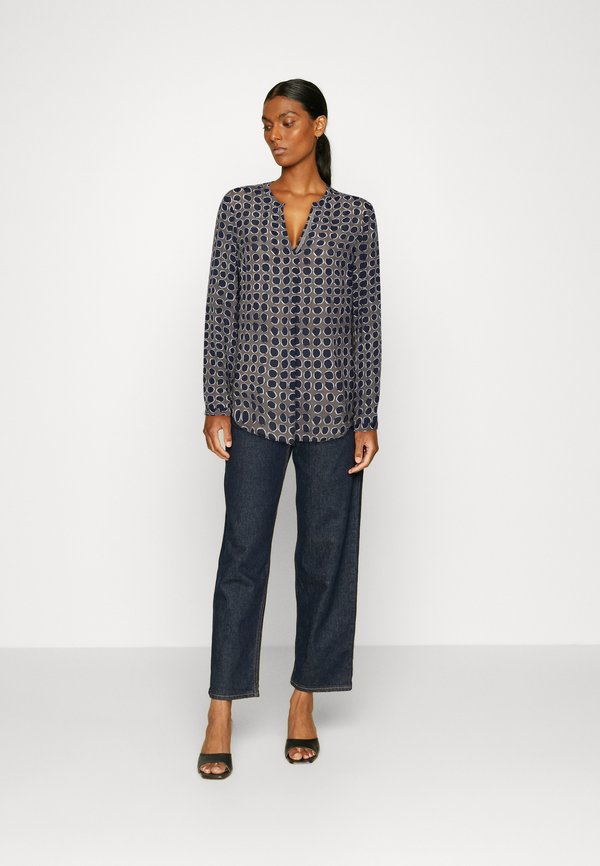 Emily van den Bergh BLOUSE