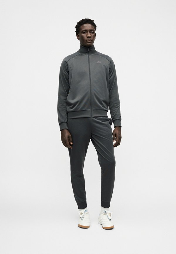 adidas Originals SET - Tracksuit - legend ivy