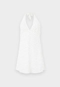 Hollister Co. HALTER SLIP MINI
