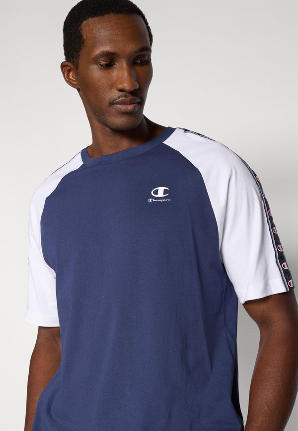 Champion SPORTS INSPIRED WITH TAPE DETAILING