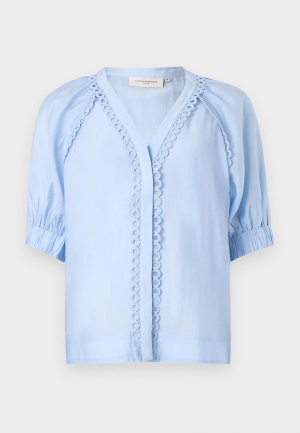 Copenhagen Muse SHIRT