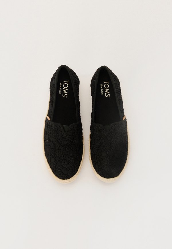 TOMS VALENCIA