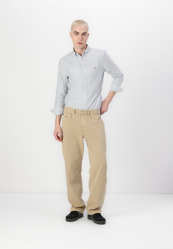 Tommy Jeans JAIMIE CARPENTER PANT