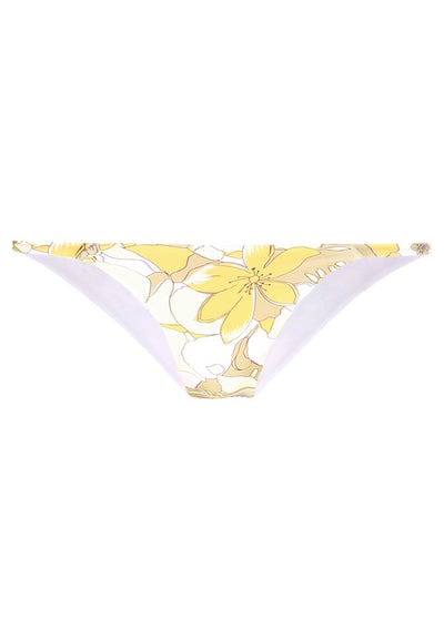 For Love & Lemons COCO LOW RISE BOTTOM