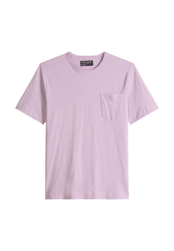 Marc O'Polo MARC O'POLO DFC T-SHIRT REGULAR AUS WEICHEM SLUB-JERSEY