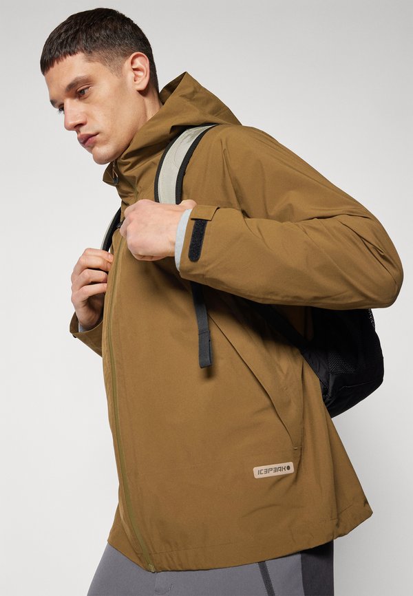 Icepeak YESTIN SET