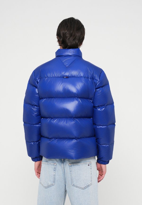 Tommy Hilfiger STAND PUFFER