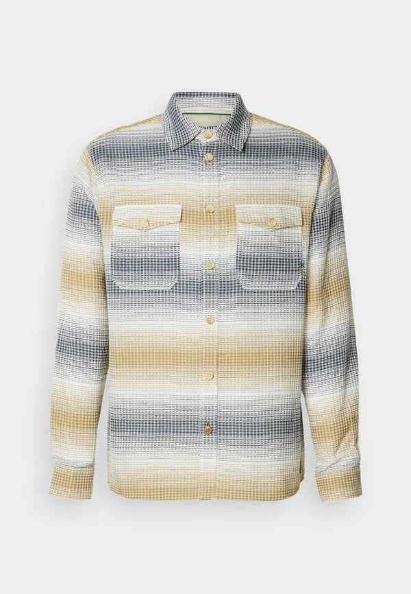 Scotch & Soda STRIPE SHIRT
