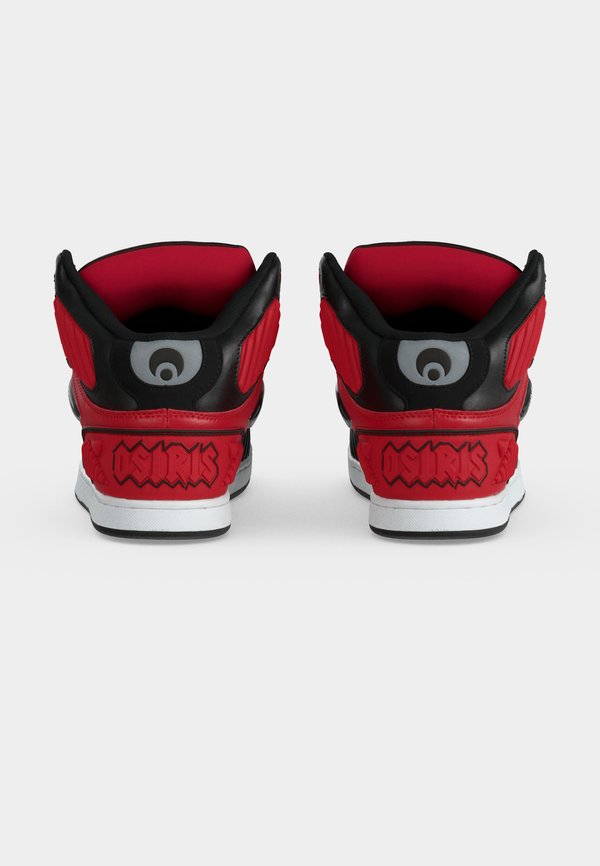 Osiris NYC 83 XRP