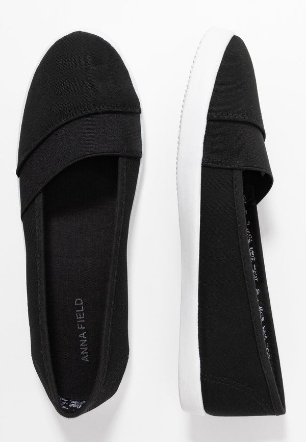 Anna Field by Zalando AMY_100 / 802 - BLACK