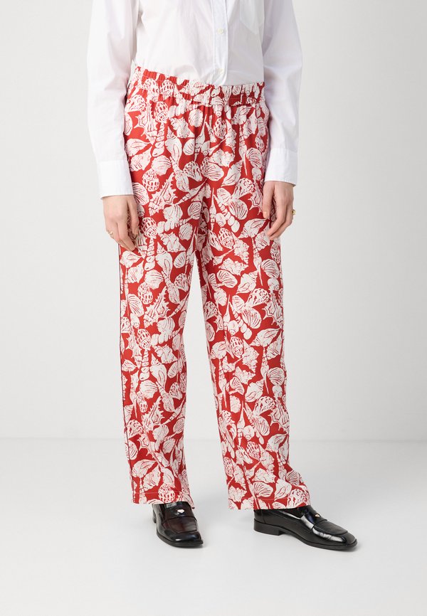 Scotch & Soda GIA SHELL BATIK PRINTED