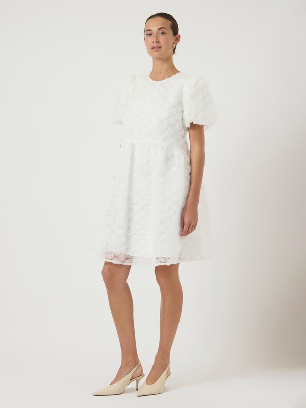 YAS YASLAURA DRESS