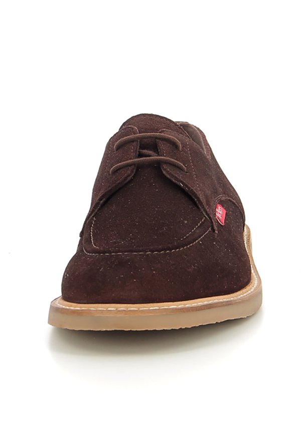 Kickers
