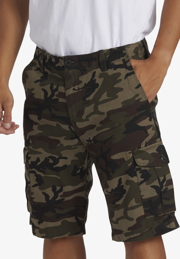 Quiksilver CRUCIAL BATTLE WALK