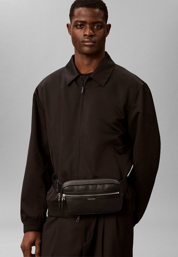 Calvin Klein Bum bag - black