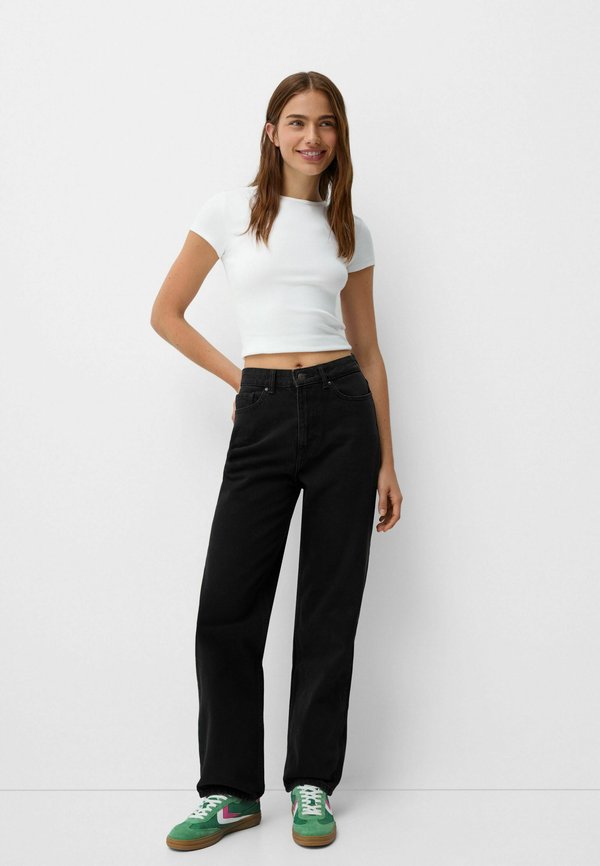 Bershka MOM