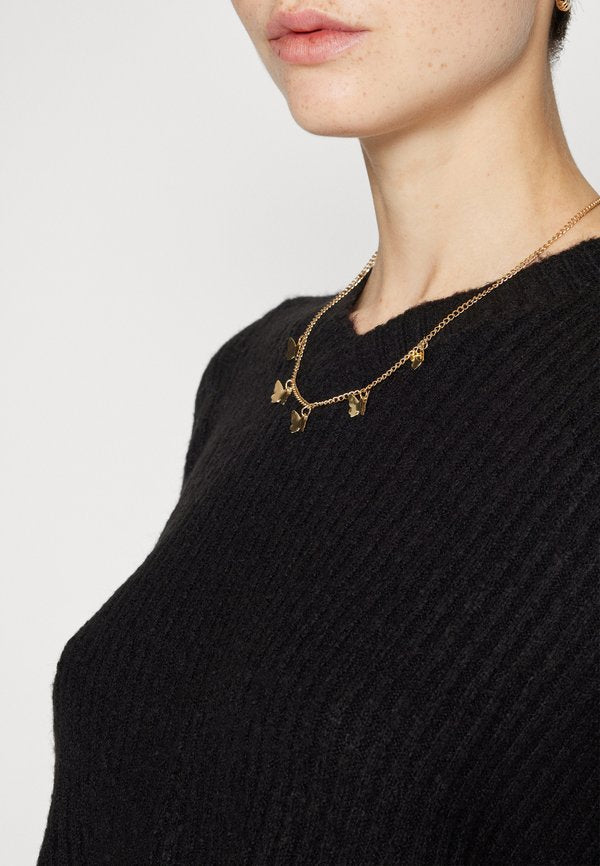 Even&Odd by Zalando CROPPED VNECK