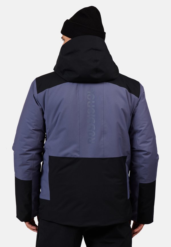 Rossignol MEN'S ROCHRUN INSULATED SKI JACKET