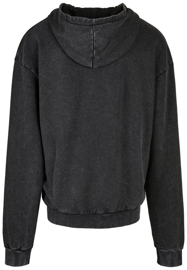Upscale by Mister Tee FLYING HIGH OVERSIZE HOODY FLYING HIGH OVE