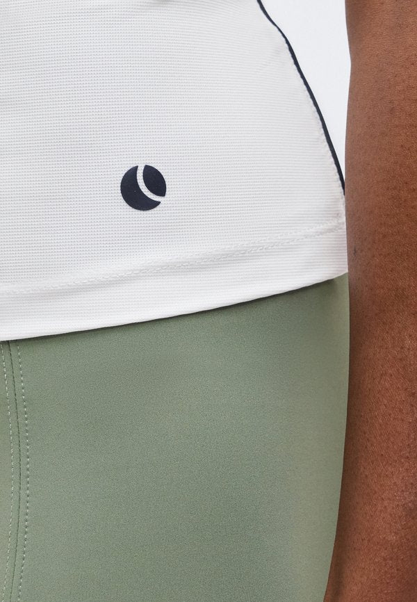 Björn Borg ACE V NECK TANK