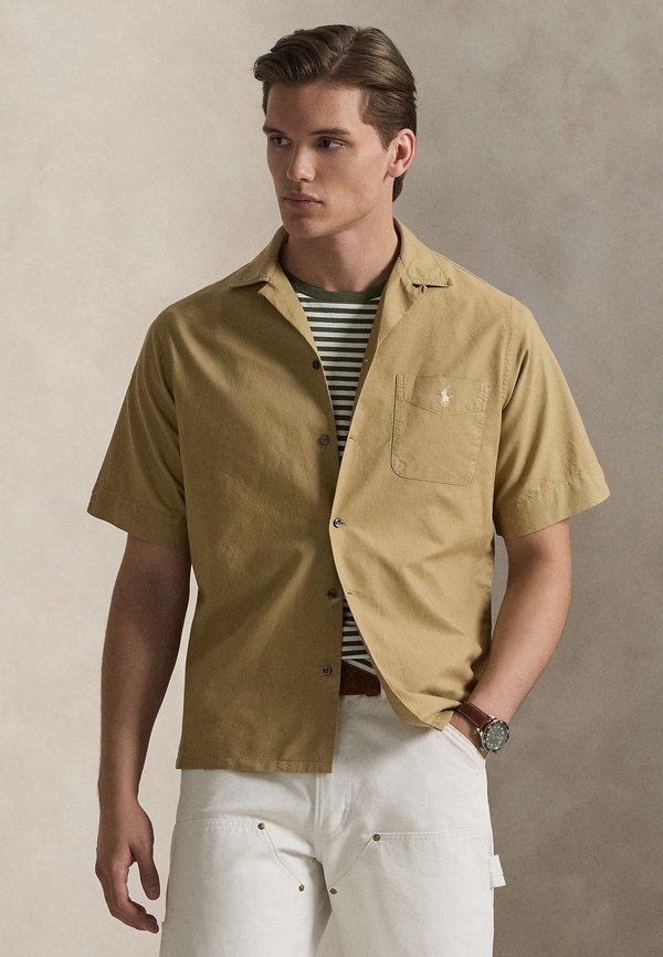 Polo Ralph Lauren SHORT SLEEVE SPORT SHIRT
