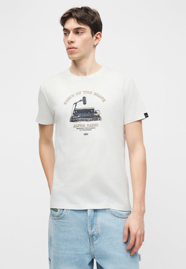 Alpha Industries ALPHA RADIO