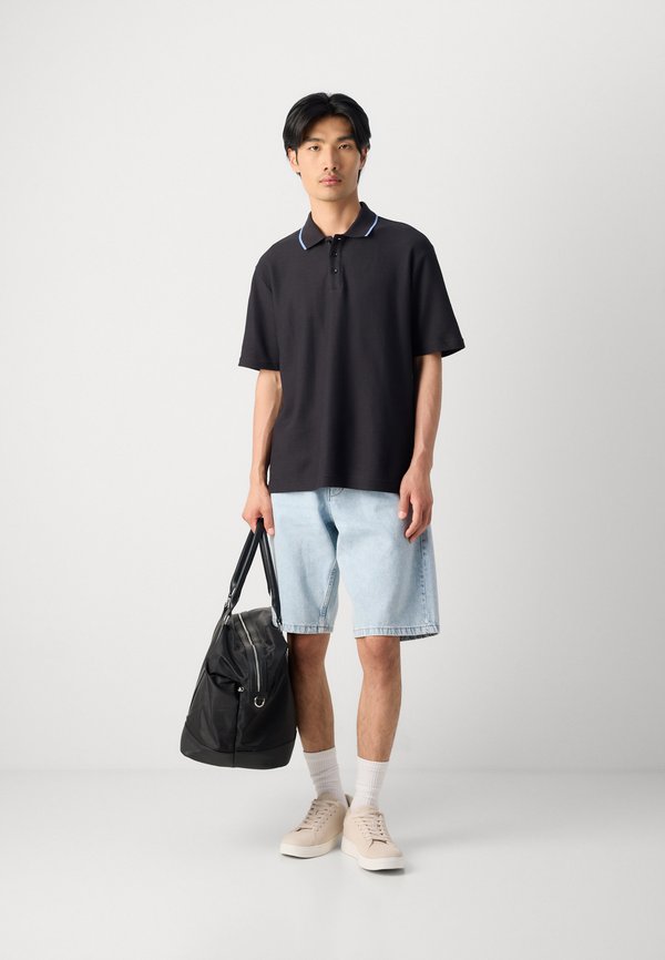 Scotch & Soda STRUCTURED RELAXED FIT