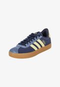 adidas Originals UNISEX - Trainers - blau-gelb