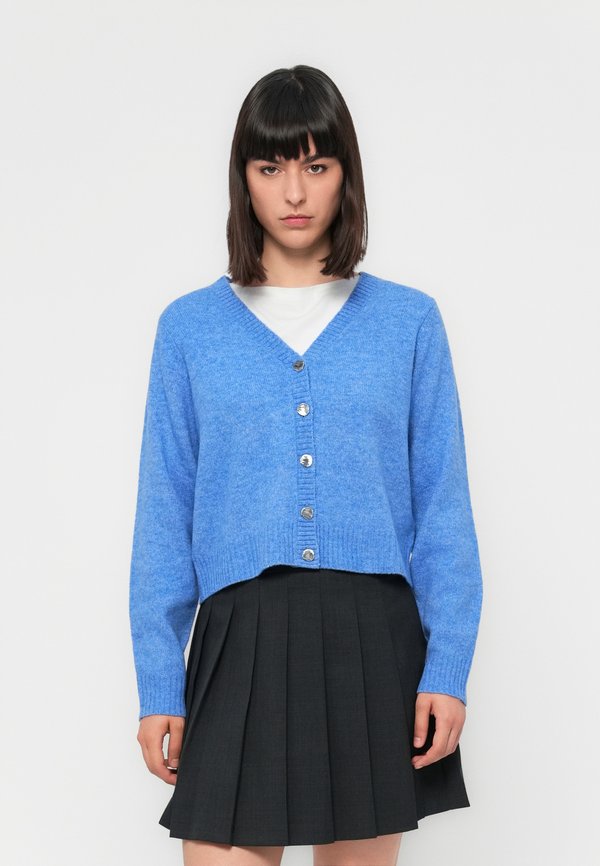 JDY JDYSUPER LIFE V NECK CARDIGAN