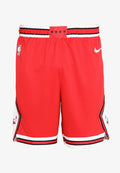 Nike Performance CHICAGO BULLS NBA SWINGMAN SHORT ROAD - Sports shorts - university red/white