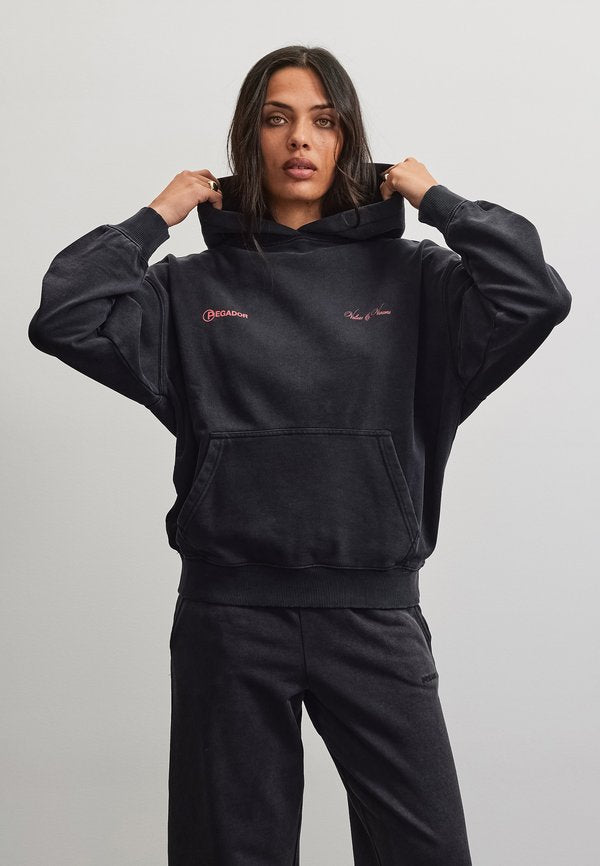 Pegador FIA OVERSIZED HOODIE