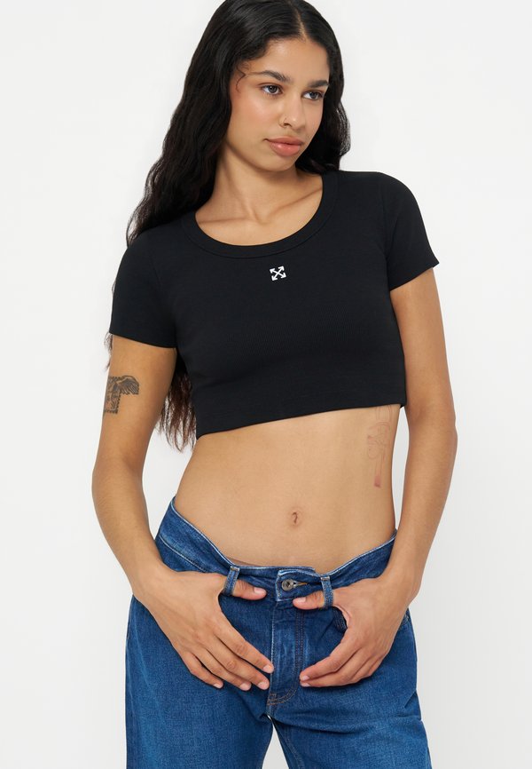 OFF-WHITE TEE
