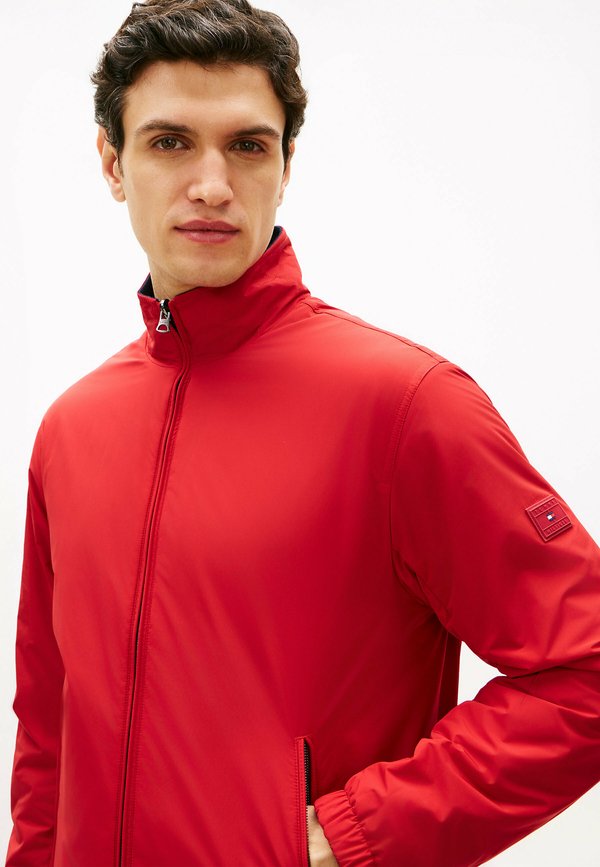 Tommy Hilfiger  LIGHTWEIGHT REVERSIBLE