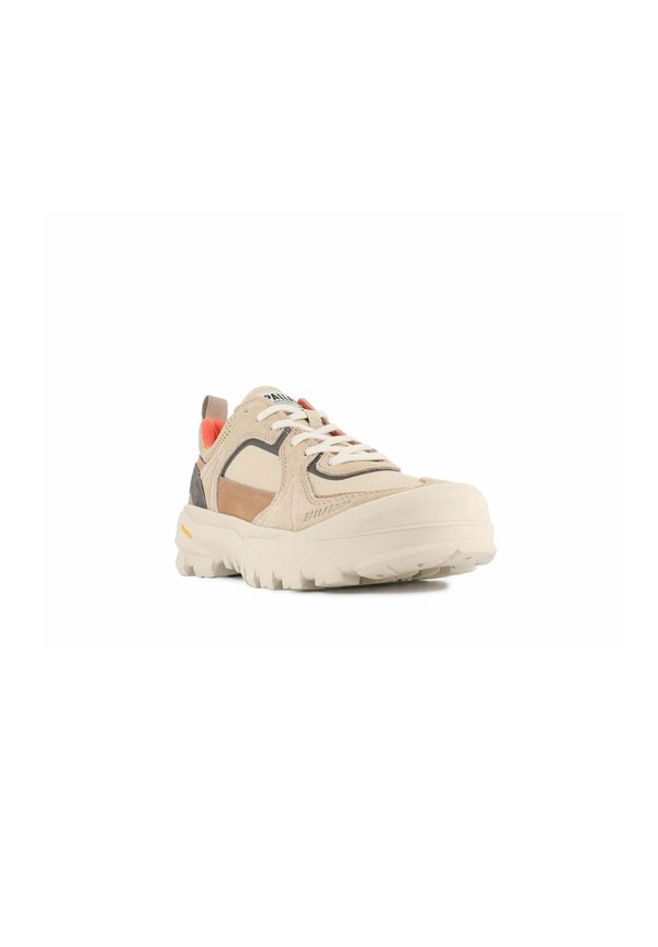 Palladium PALLARIDER LO TRACK