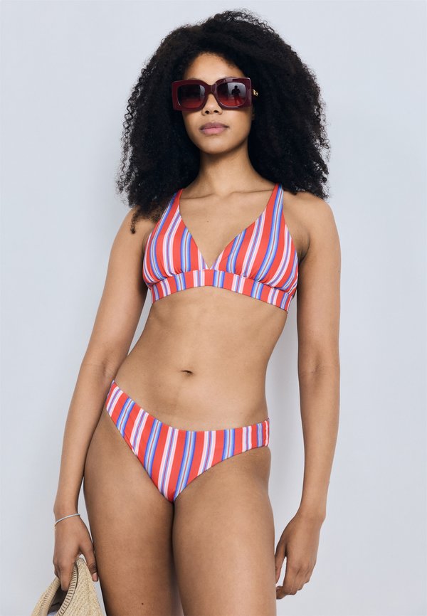 Seafolly POSITANO MULTI FIT LONGLINE