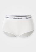 Calvin Klein Underwear BOYSHORT ICON - Boyshorts - white