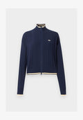 adidas Originals Cardigan - night indigo
