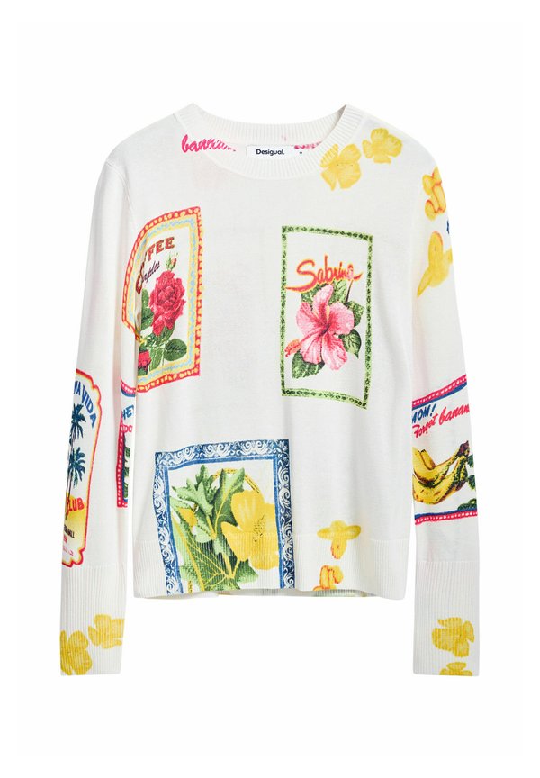 Desigual POSTCARD