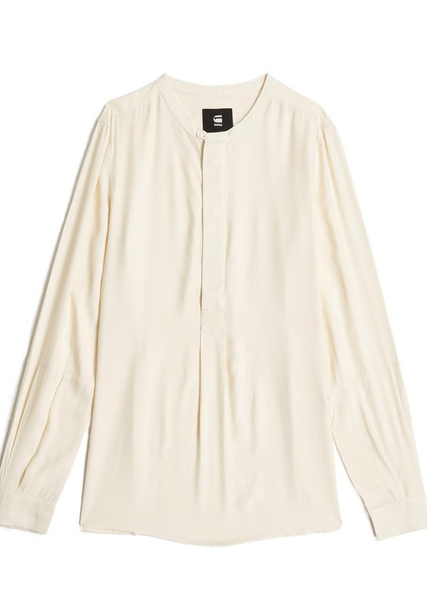 G-STAR HALF PLACKET