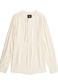 G-STAR HALF PLACKET