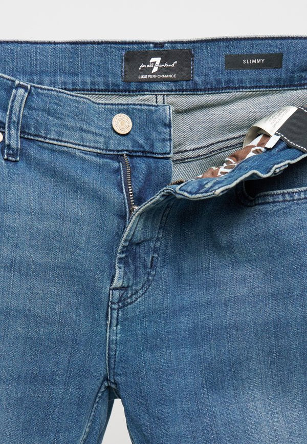 7 for all mankind SLIMMY SPECIAL EDITION GLOBE
