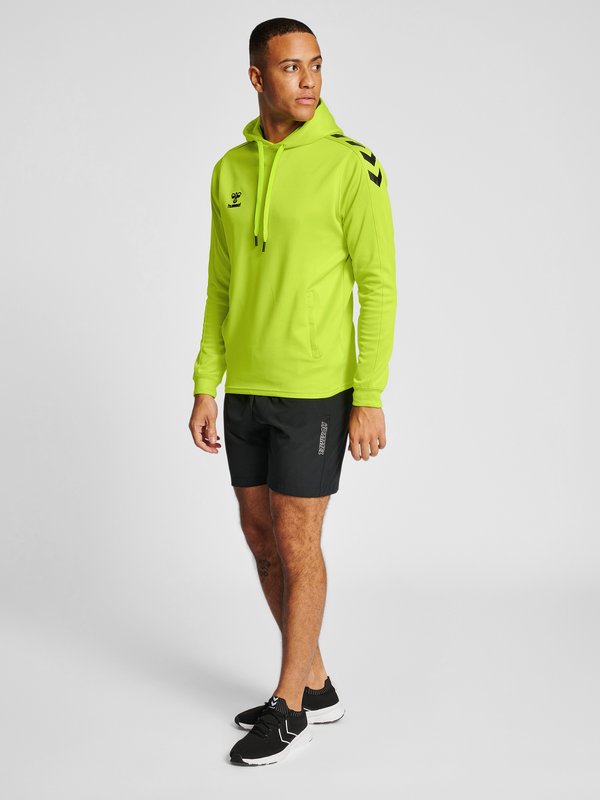 Hummel HMLCORE XK POLY SWEAT HOODIE