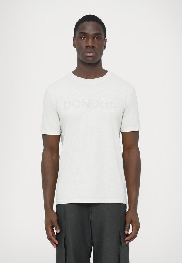 Dondup REGULAR SLUB