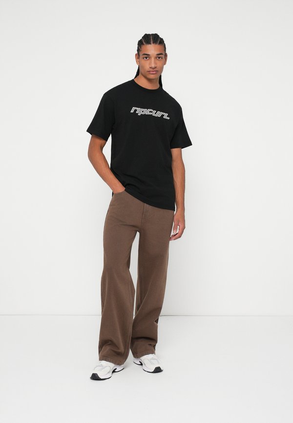 Rip Curl DOSED TEE UNISEX